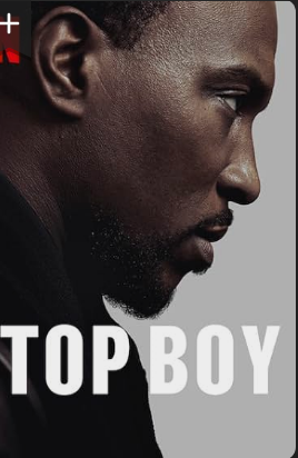 (image for) Top Boy - Season 1